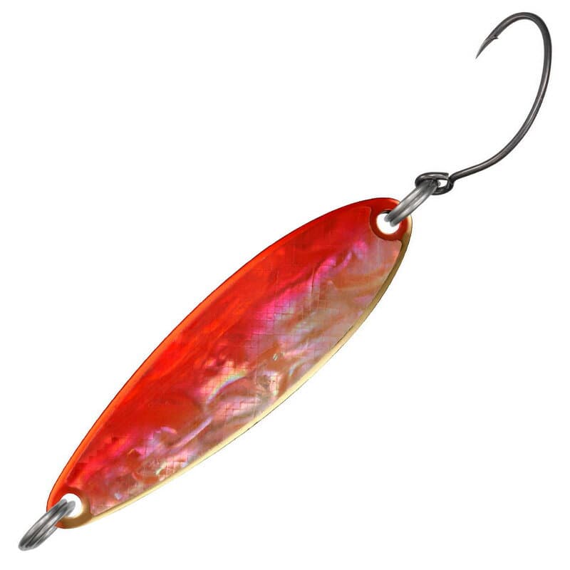 Daiwa Chinook S 10g Abalone Red Gold