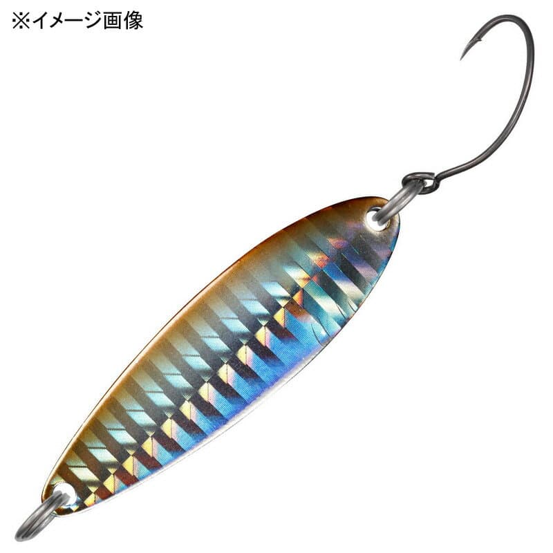 Daiwa Laser Chinook S 25g Wakasagi