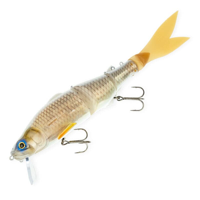 Imakatsu Bass Lure Replicator Dead slow floating Standard Color #914 Site Ghost