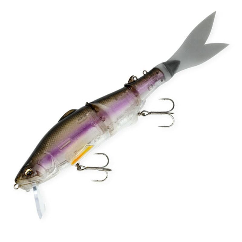 Imakatsu Replicator Dead Slow Floating 220mm #932 Clear Lake Shad