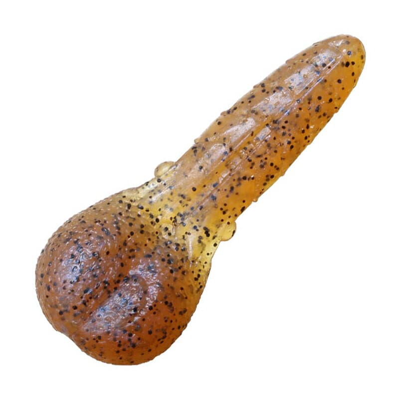 Issei Worm AK Punch 2.8inch #41 Molting Crayfish