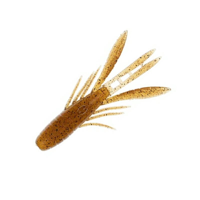 Imakatsu Worm Dynagone 3inch #S-508 Shrimp Miso