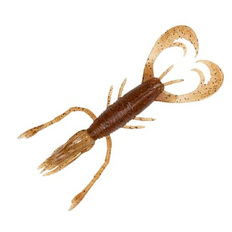 Imakatsu Dad Cut 3 inch #S-508 Shrimp Miso