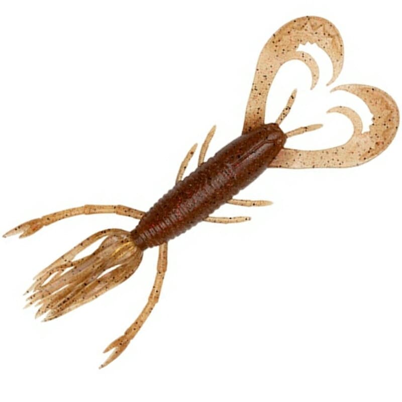 Imakatsu Dad Cut 4 inch #S-508 Shrimp Miso