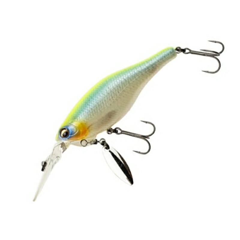 Imakatsu Do-No Shad F #815 Strong Chart