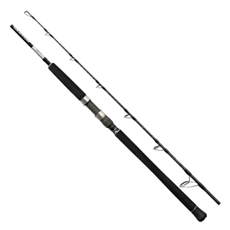Shimano 25 Grappler Type J S56-7
