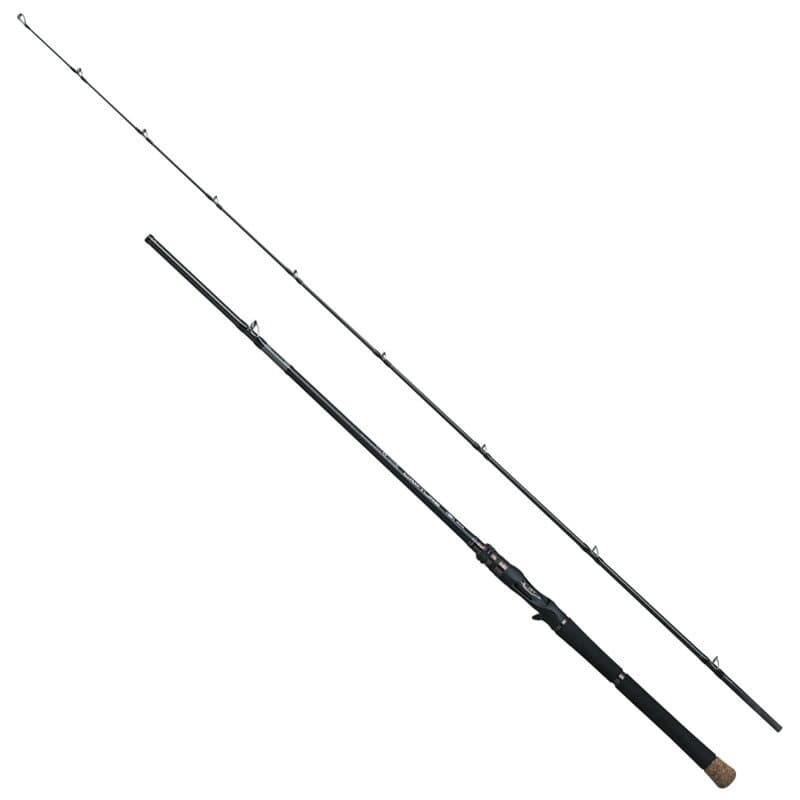 Shimano 25 Capture 173MH-2