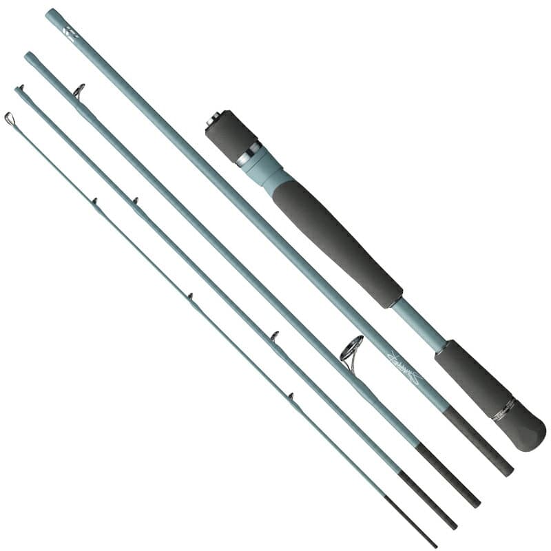 Daiwa Swagger S66L-5