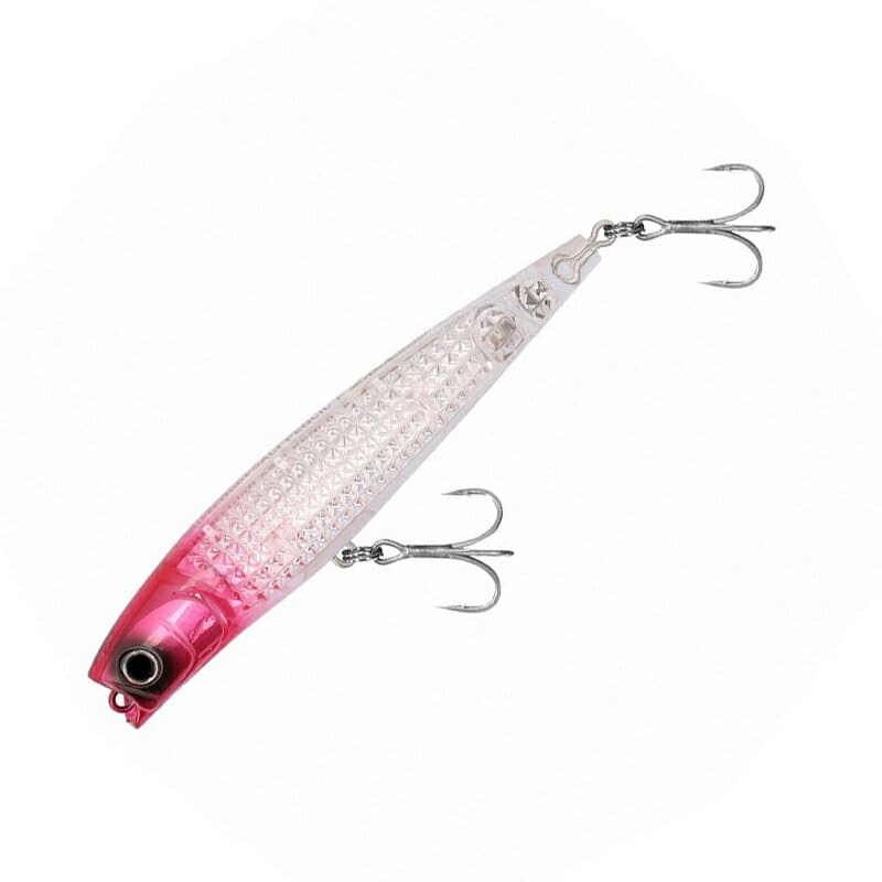 Daiwa Morethan Salt Pencil-F Laser Impact 95mm LI Red Head