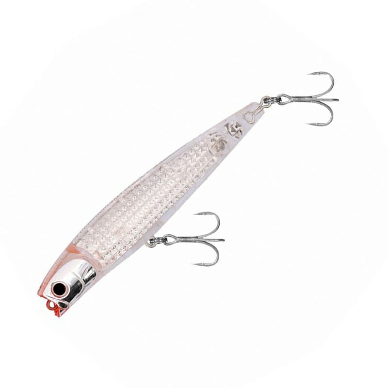 Daiwa Morethan Salt Pencil-F Laser Impact 95mm LI Max Laser