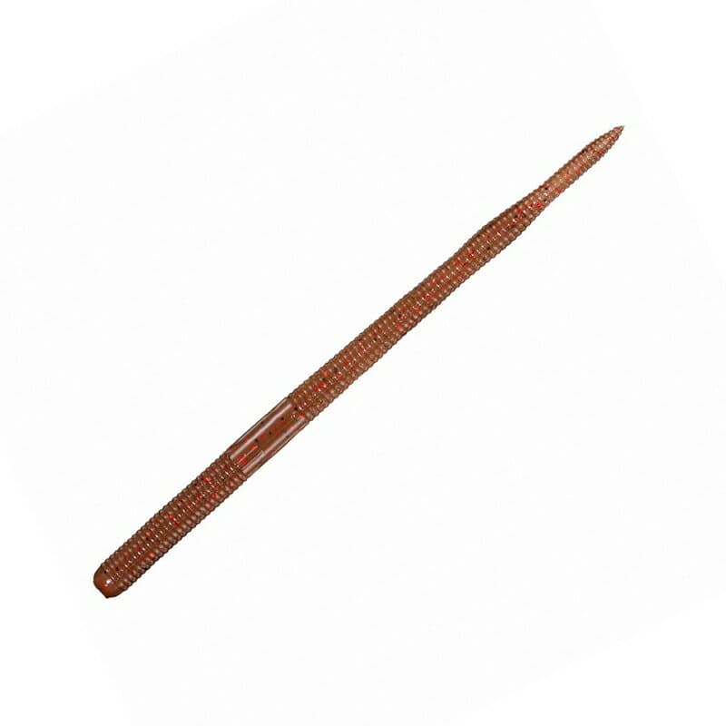 Daiwa Steez Finesse Straight 4.3 inch Yamapi Shrimp Miso