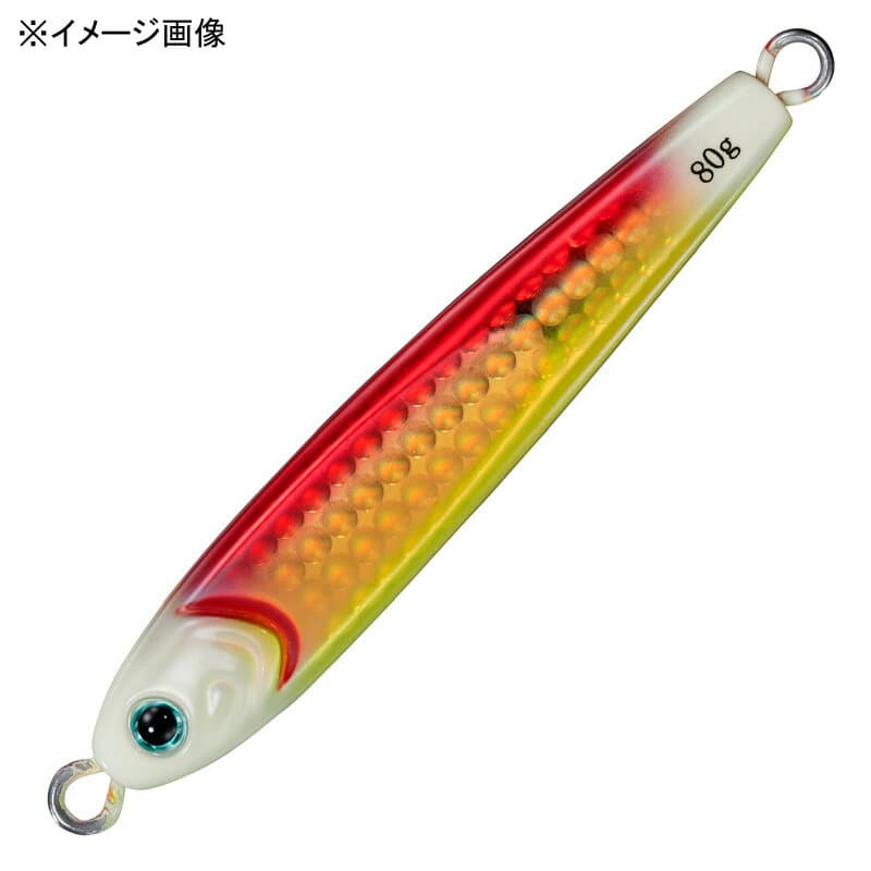 Daiwa TG Bait 30g 3D Hawaiian Glow