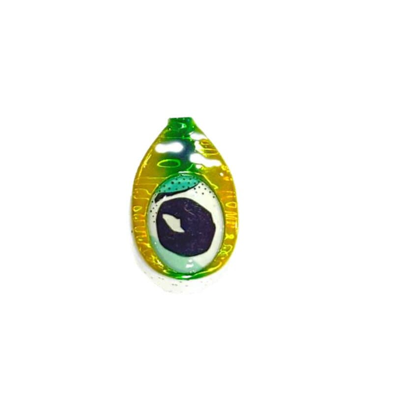 Real Fisher Ika Dama 30g Aori Glow