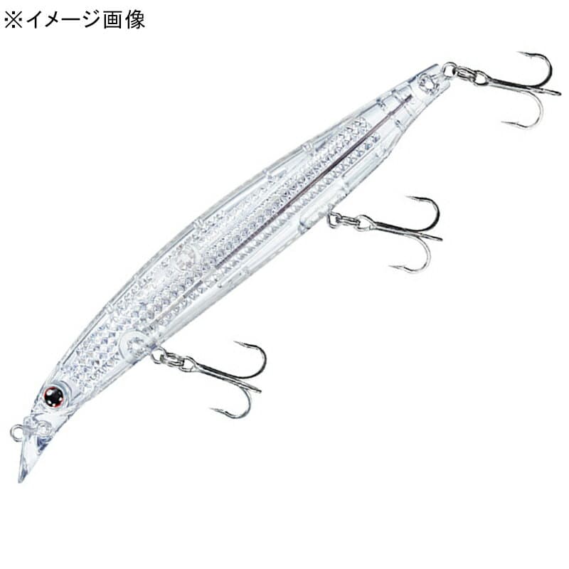 Daiwa Shoreline Shiner Z Vertice R Laser Impact F 98mm LI Max Laser