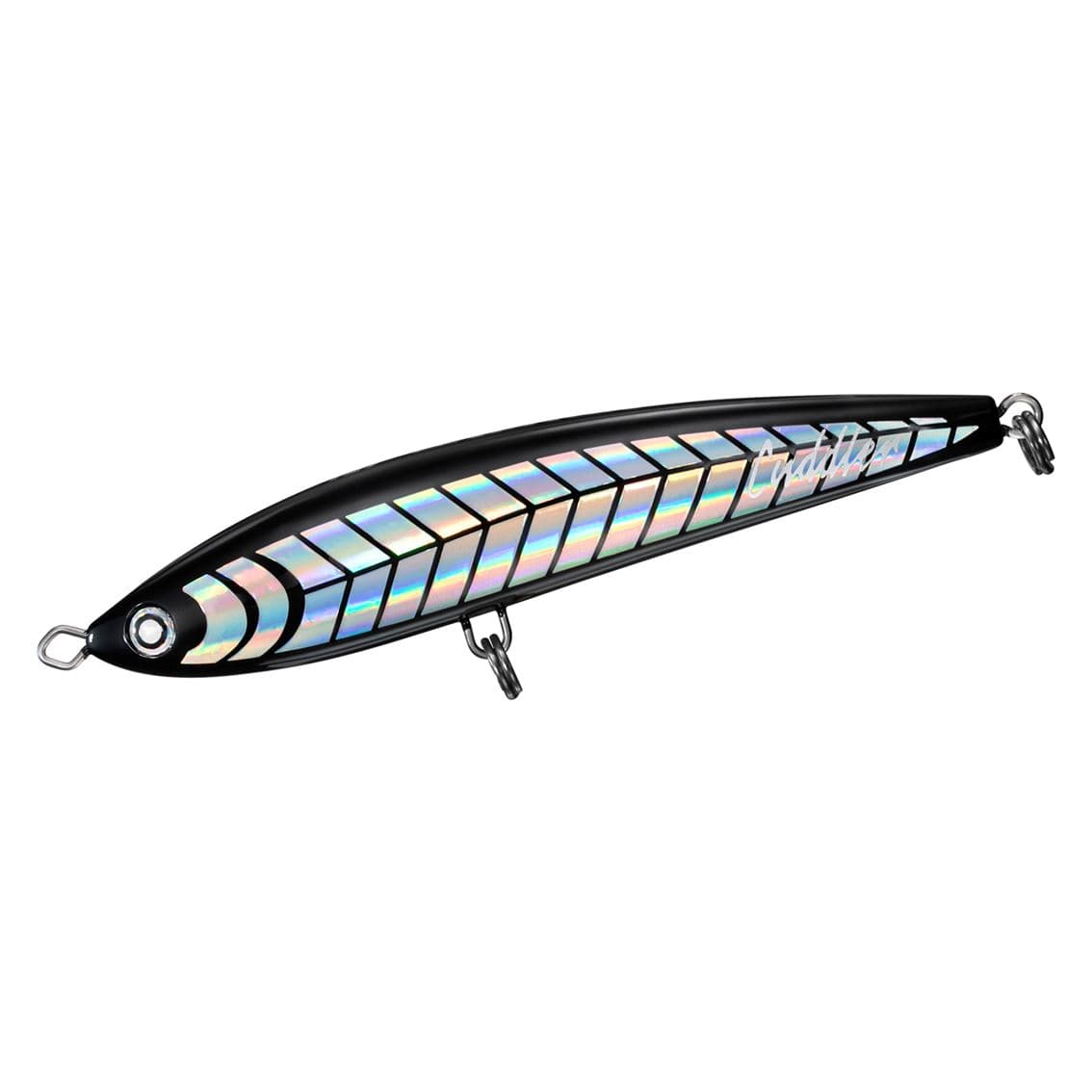 Daiwa Saltiga Cuddler 160F Shadow Killa