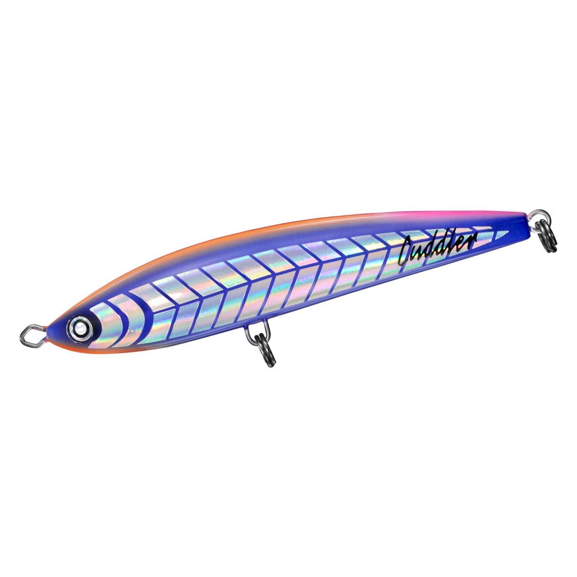 Daiwa Saltiga Cuddler 160F Dawn Killa