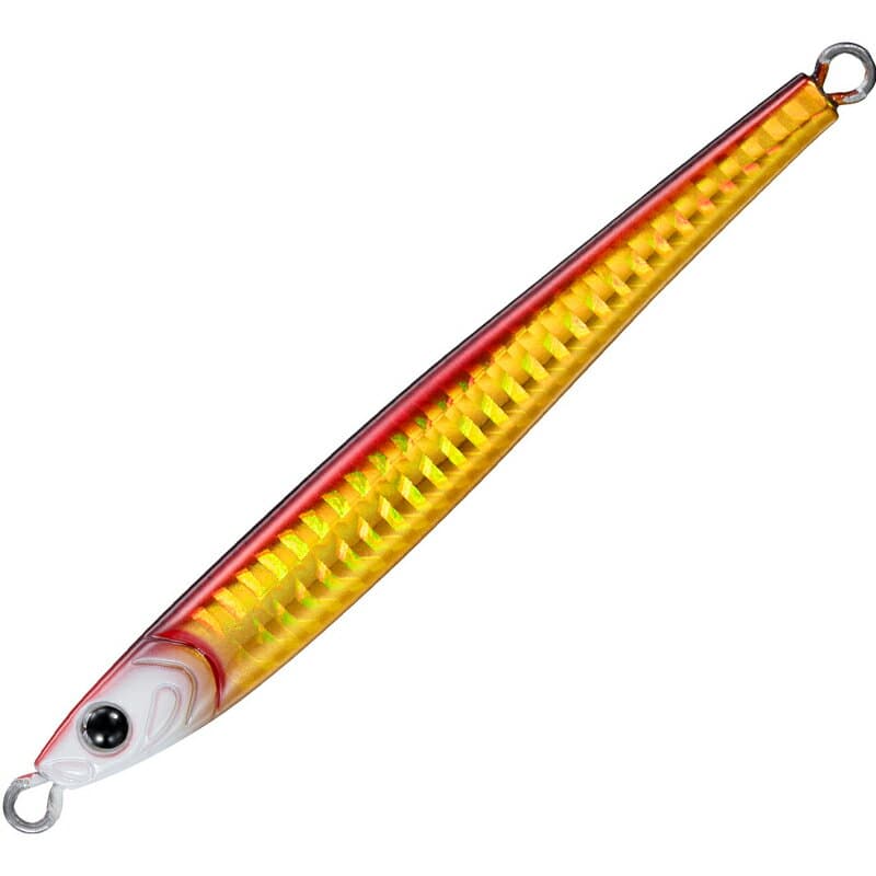 ダイワ(Daiwa) TGベイトスリム 100g PHグローヘッドアカキン 07453864