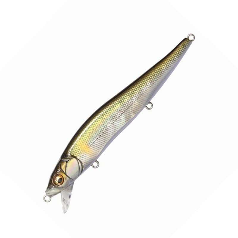 Megabass Vision OneTen SR SE Shayu Sweetfish