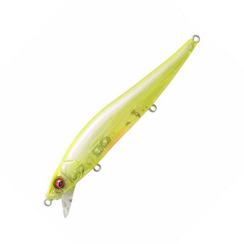 Megabass Vision Oneten SR ITO-Kinari