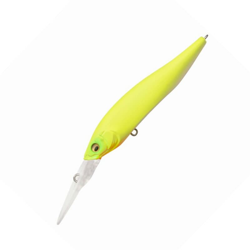 Megabass X-NANAHAN+2 SW 75mm #Do Chart