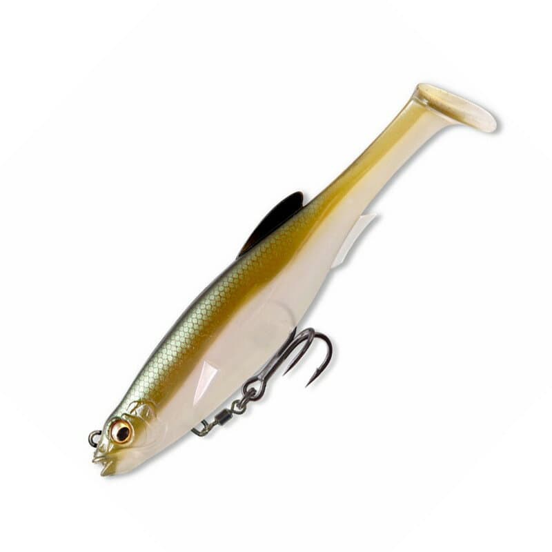 Megabass Magdraft 6inch #Levante