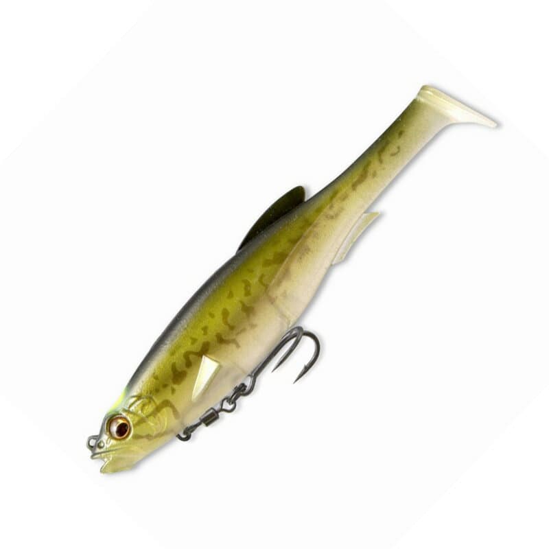 Megabass Magdraft 5 inch Bass CS