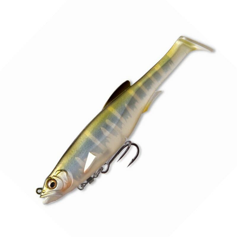 Megabass Magdraft 5 inch Hass