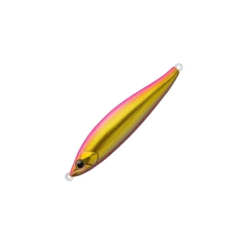 D3 Custom Lures Fullbait 85 #F16 PGP (Pink Gold)