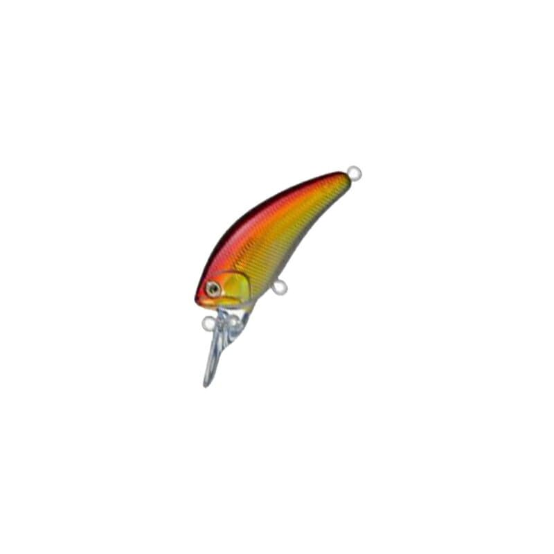 D-3 Custom Lures Diving Dahlia 45F #1 RG (Akakin)