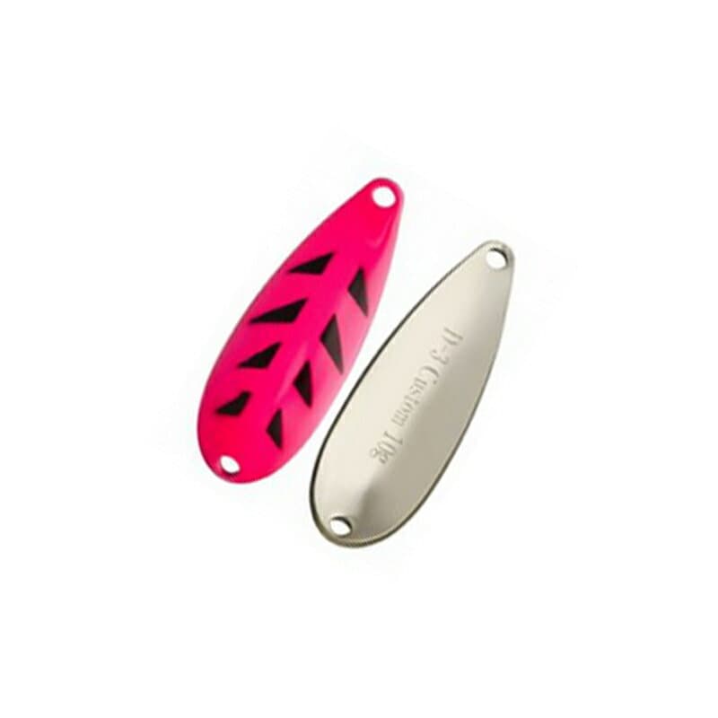 D3 Custom Lures D3 Custom Spoon 10g #6 PK8