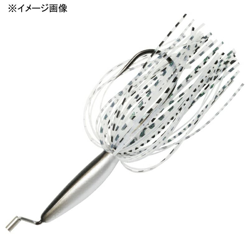 Issei AK Buzz 10g L#17 Reservoir Bait