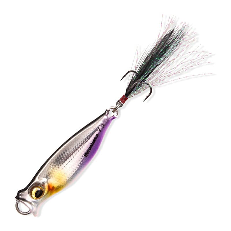 Megabass Metal-X 14g LZ Ayu