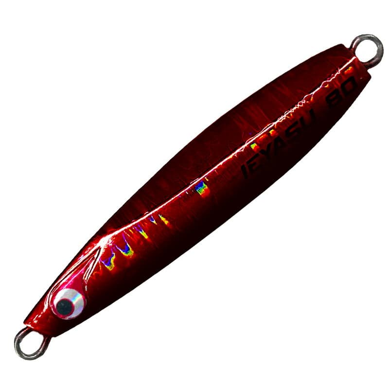 BOZLES TG IEYASU 120g