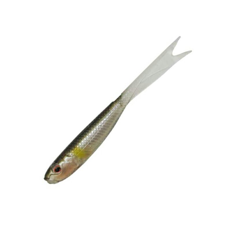 EISVOGEL Wavee 3 inch #102 Ayu/CP