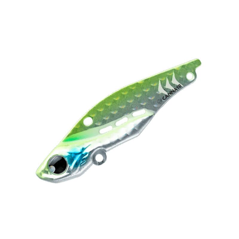 POP SEA CREW Canna 18g #002 Lemon Soda Mint