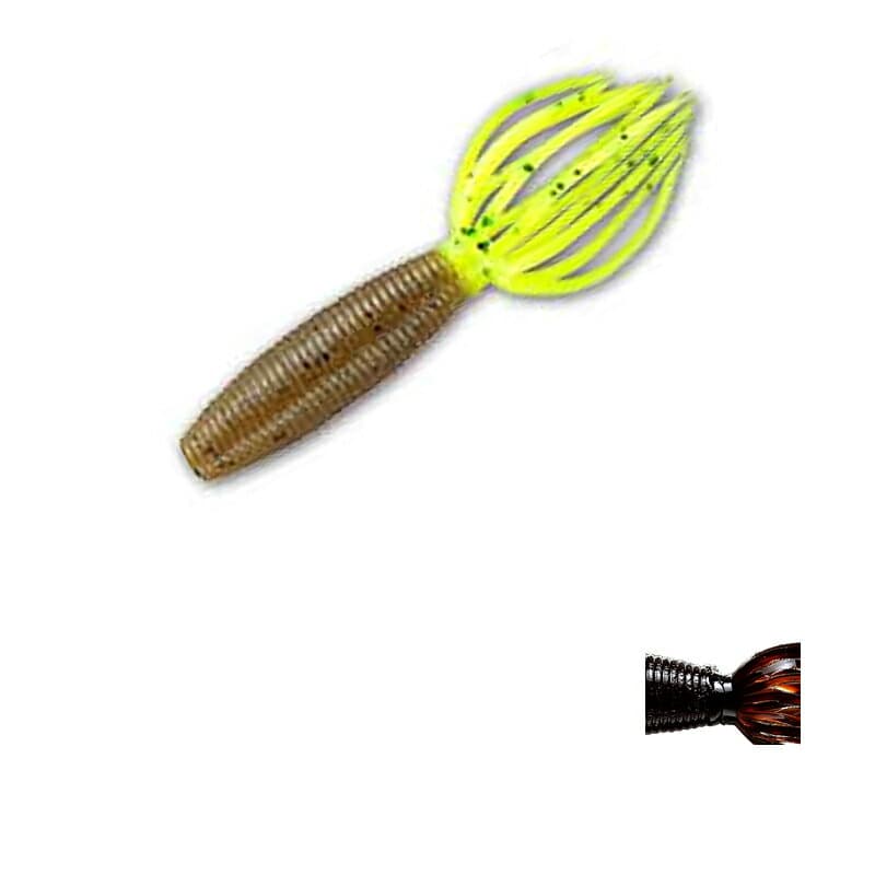Smith Gary Yamamoto Baby Fat Ika 80mm #331 Coke