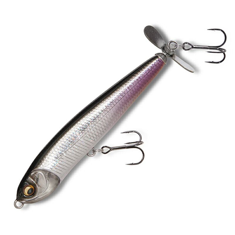 Megabass Bass Lure Karashi Spinner GC Child Sweetfish