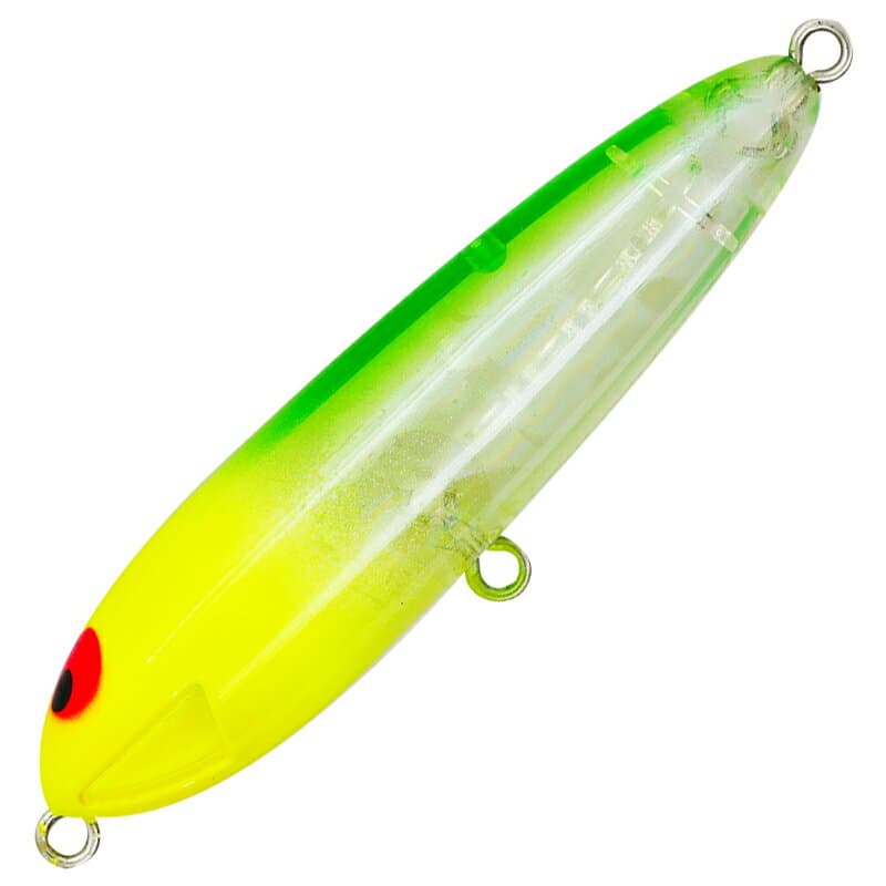 Pozi Drive Garage Smile Dog 65 65mm #05 CH Mohito