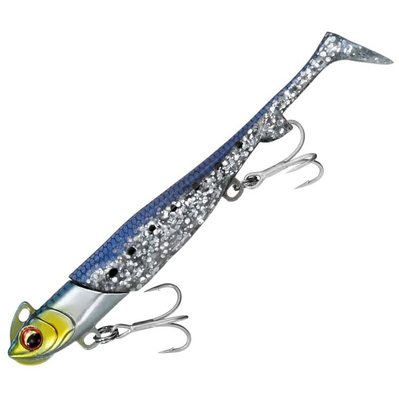 Daiwa Flat Junkie Rodem R3 Shad 18g Maiwashi