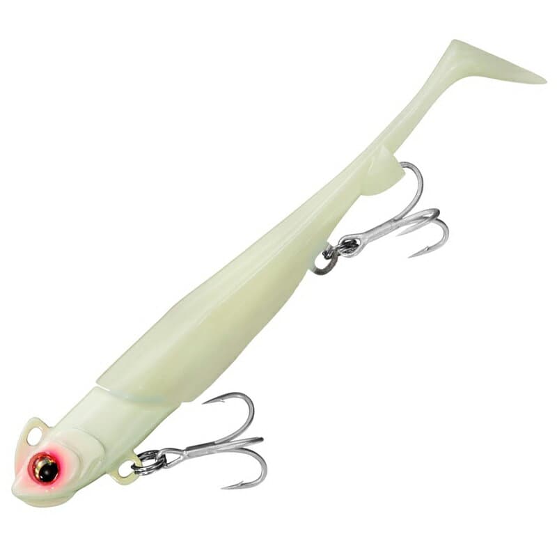 Daiwa Flat Junkie Rodem R3 Shad 18g Pink Glow