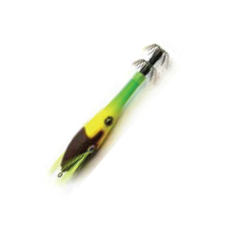 RISE JAPAN MA・IK・KA Sutte 80mm #MS14 Choco Banana