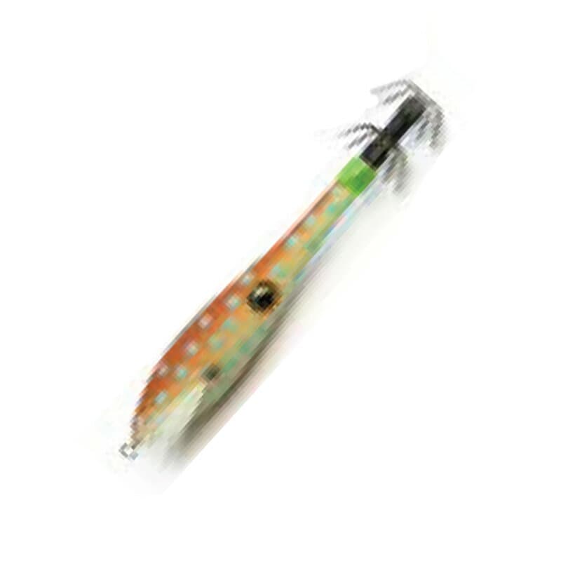 RISE JAPAN MA・IK・KA Sutte 80mm #MS16 Hyoumonglow
