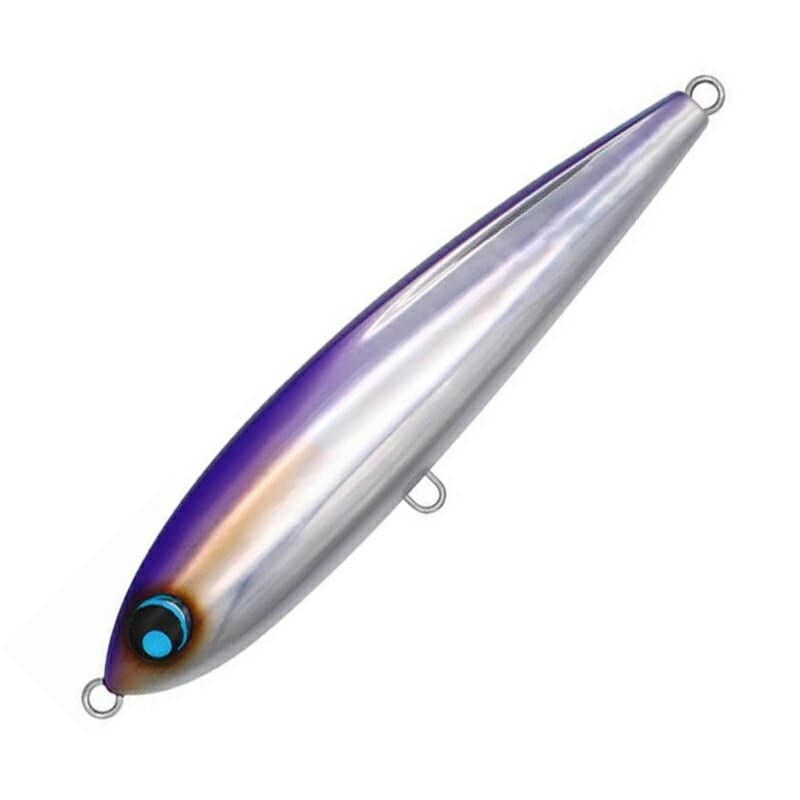 Uroco Pencil 190mm #004 Holo/Purple Back