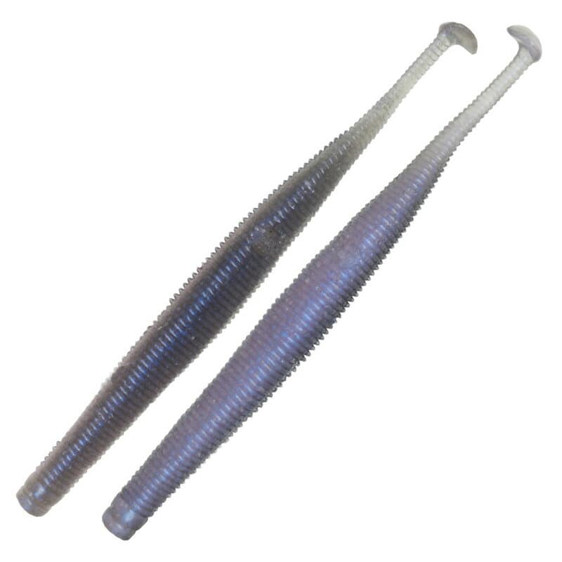 Issei Super Stick 4in #39 Natural Pro Blue