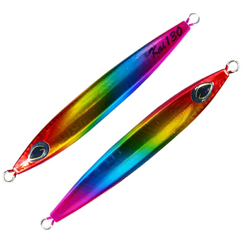 Beat And-Kai 160g #033 Ohashi Rainbow