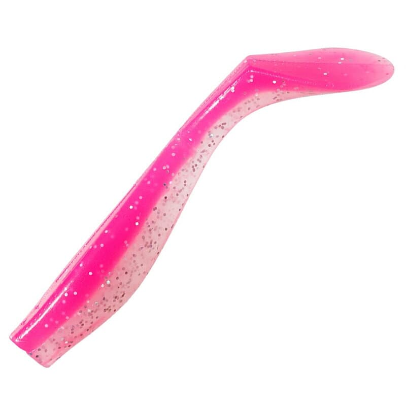 Buddy Works Flagshad 5 inch GPK Glow Pink