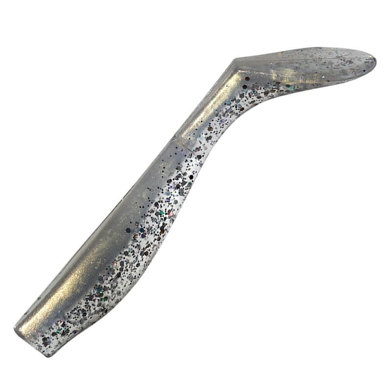 Buddy Works Flagshad 5 inch KIS Shirogisu