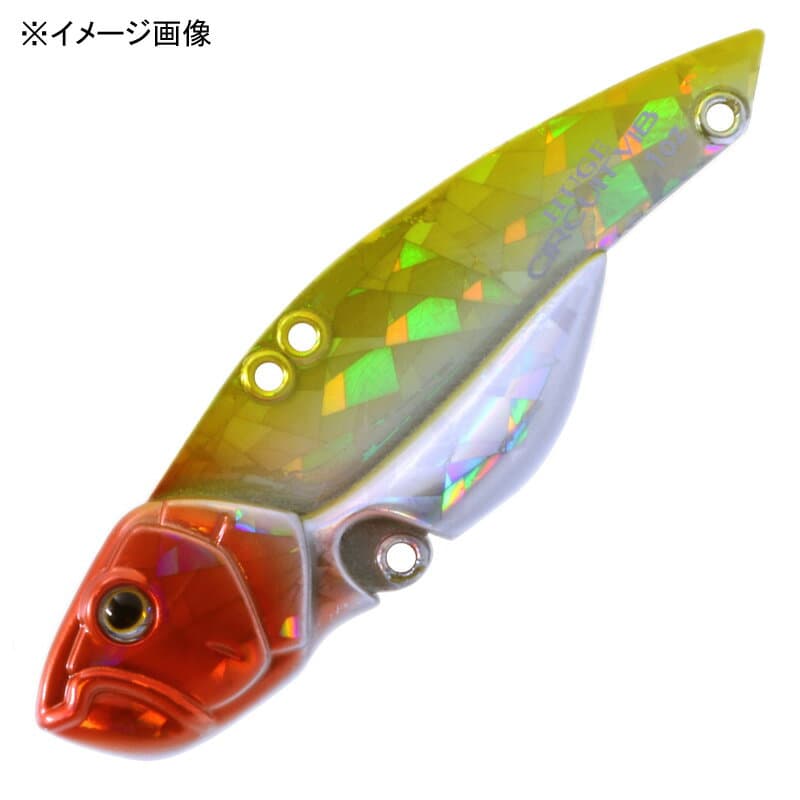 デプス(Deps) HUGEサーキットバイブ 1/2oz #02 クラウン