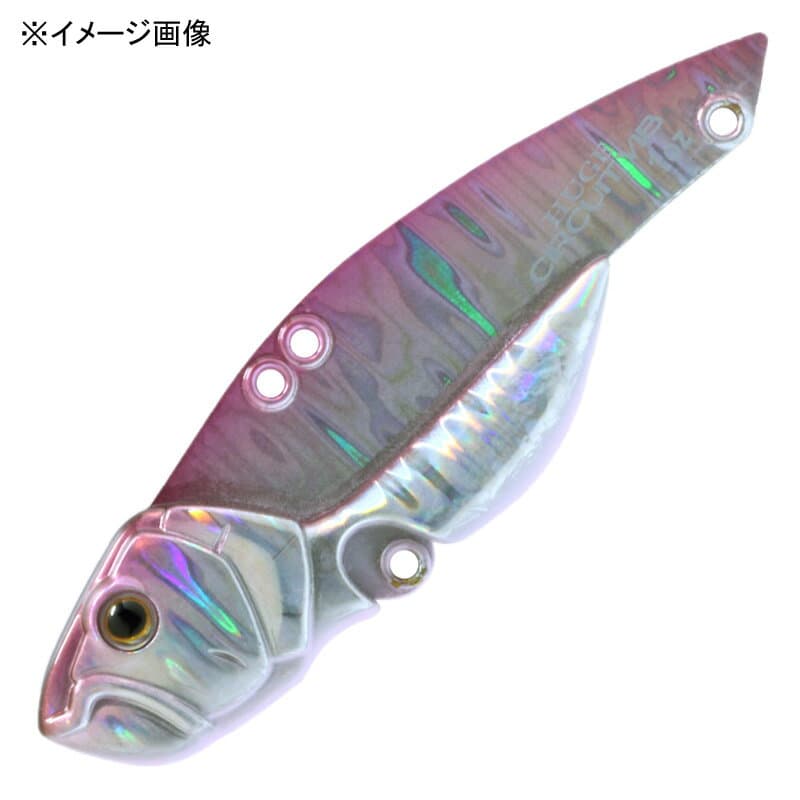 Deps Huge Circuit Vibe 1/2oz #05 Purple Shad