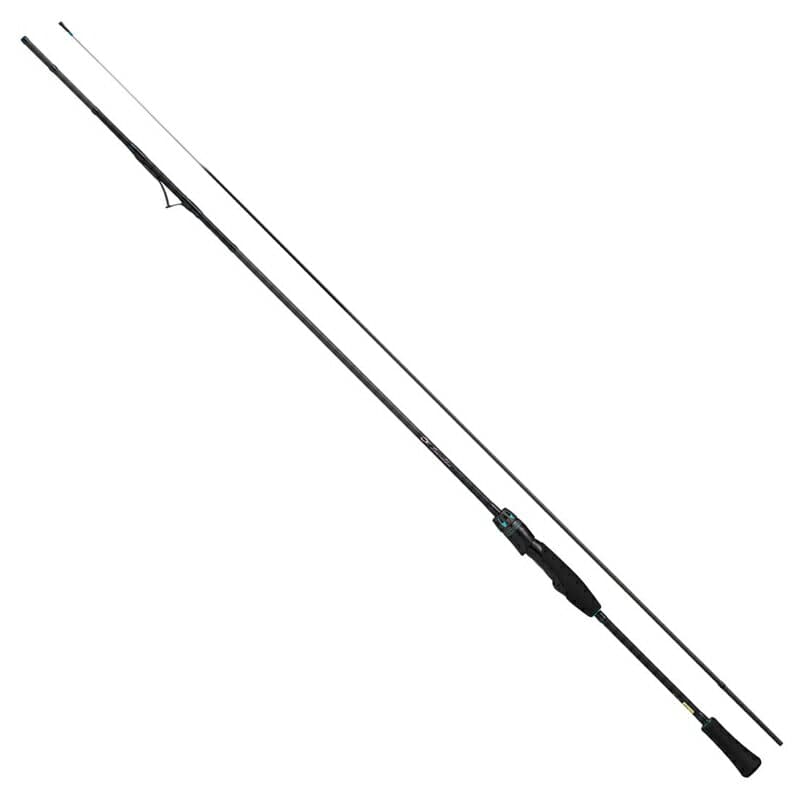 Daiwa Emeraldas Air Boat 68MLS IL/K